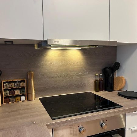 Apartament Liboria I Wohnen Im Denkmal Augsburgs Zewnętrze zdjęcie